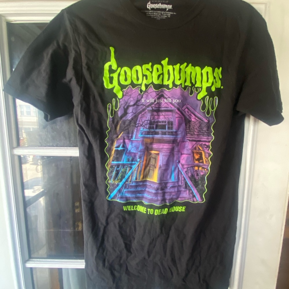 Tee shirt